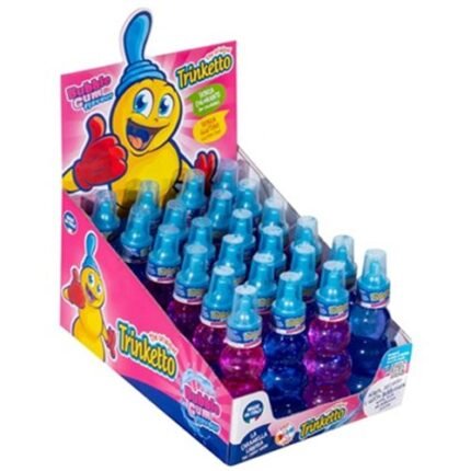 Casa Dolce Trinketto Bubble Gum 70ml. 24τεμ.