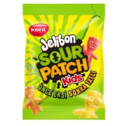 Mondelez Sour Patch Kids 80gr.