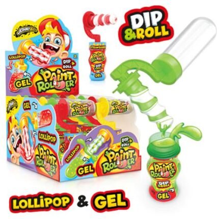 Johny Bee Paint Roller 64gr. 12τεμ.