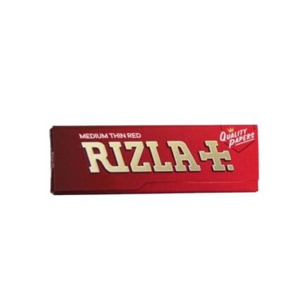 Rizla Κόκκινο