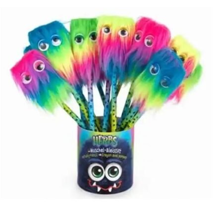 Trendhaus Herbs Pencil Fluffy 21cm.