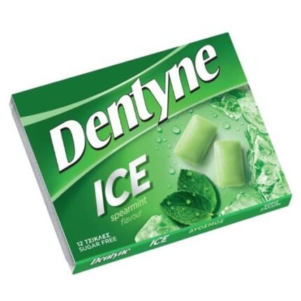DENTYNE ICE ΔΥΟΣΜΟΣ 14τεμ.