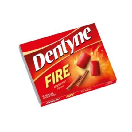 DENTYNE ICE ΚΑΝΕΛΑ 14τεμ.