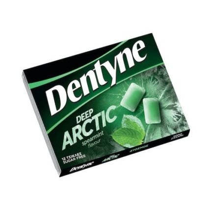 DENTYNE DEEP ARCTIC ΔΥΟΣΜΟΣ 14τεμ.