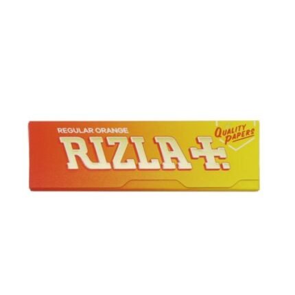 Rizla Πορτοκαλί