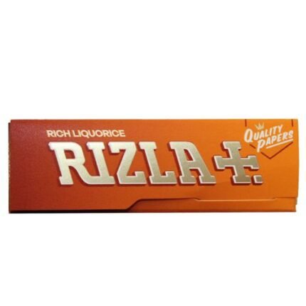 Rizla Γλυκόριζα