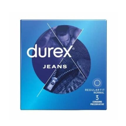DUREX JEANS 24τεμ