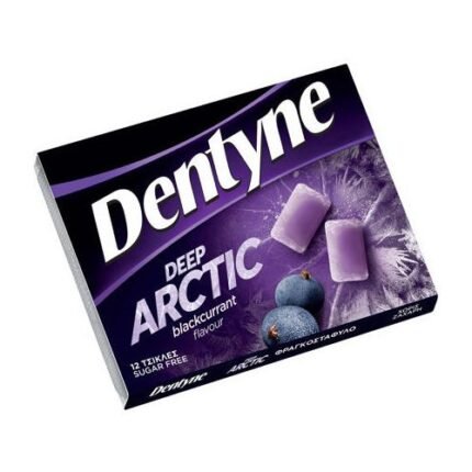 DENTYNE ICE ΦΡΑΓΚΟΣΤΑΦΥΛΟ 14τεμ.
