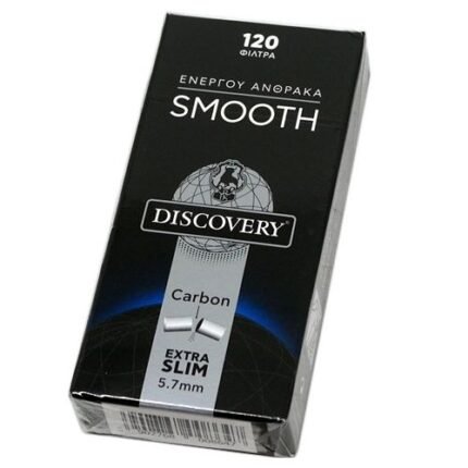 DISCOVERY SMOOTH