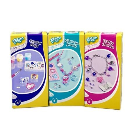 Totum Craft set 6.5x13cm.