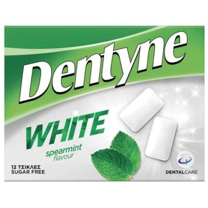 DENTYNE ICE WHITE ΔΥΟΣΜΟΣ 14τεμ.