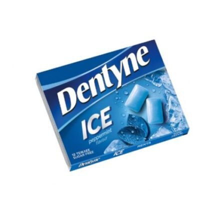 DENTYNE ICE ΜΕΝΤΑ 14τεμ.