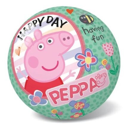 Μπάλα Star Peppa-Making Memories 23cm.