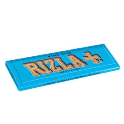 Rizla Μπλέ Maxi