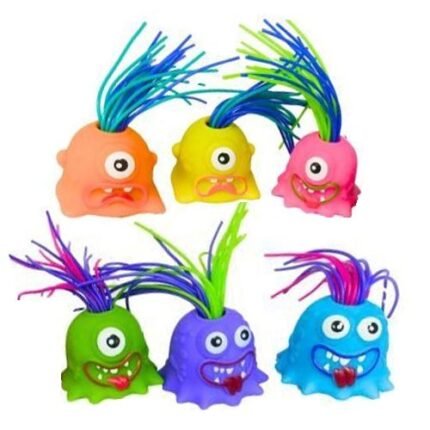 Τερατάκι Τραβηχτά Μαλλιά