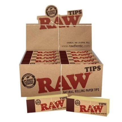 Raw Τζιβάνες