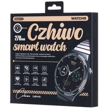 Remax Watch 9 - Smart Watch