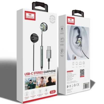 Earldom Ακουστικά Lightning E68