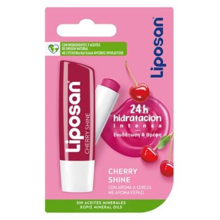 Liposan Cherry