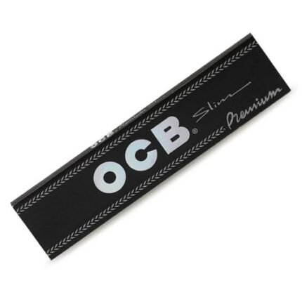 OCB Slim Maxi