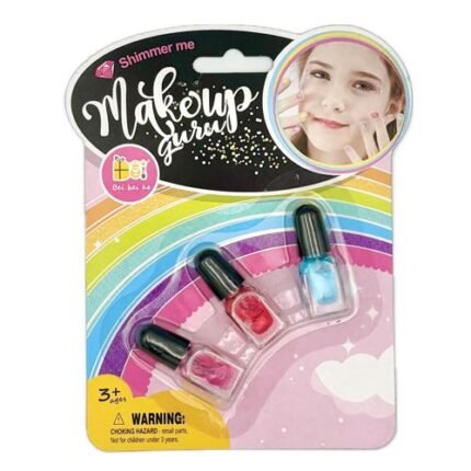 Μανό 3psc XIC137