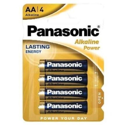 Panasonic AA