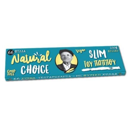 Παππού Slim 47560