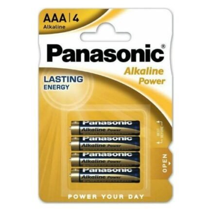 PANASONIC AAA