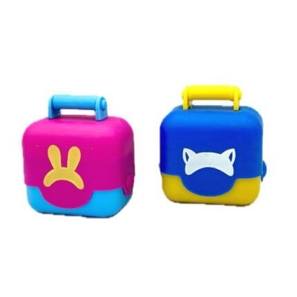 Κούκλα Βαλιτσάκι