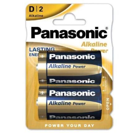 PANASONIC D