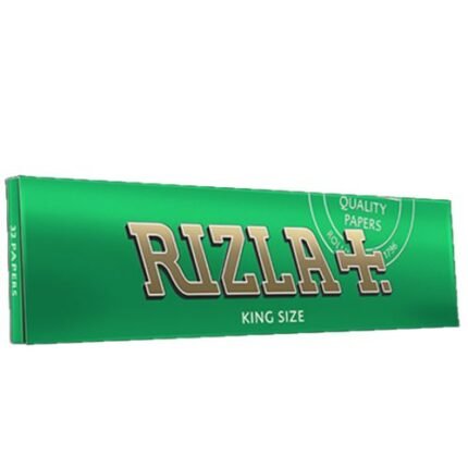 Rizla Πράσινο Maxi