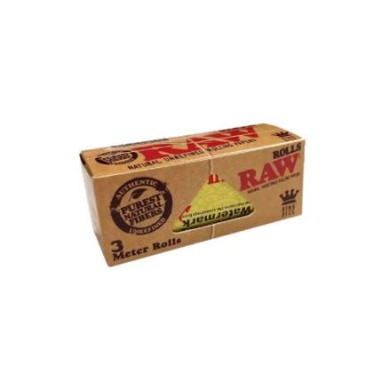 Raw Classic Roll 3 Meter