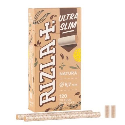 Rizla Ultra Slim Natura