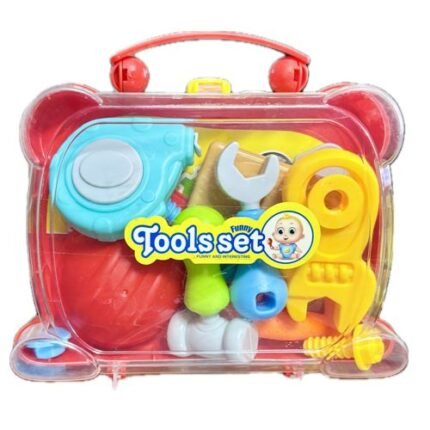 Βαλιτσάκι Μάστορα