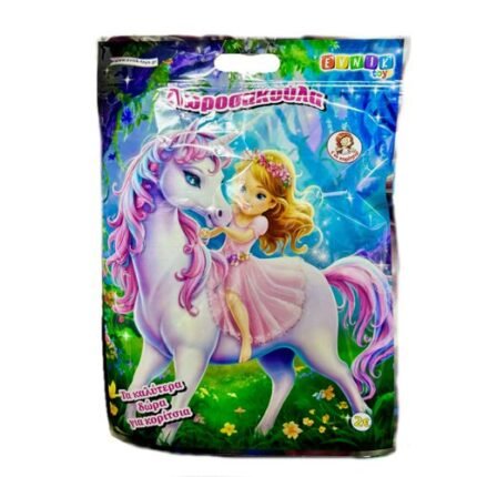 Evnik Δωροσακούλα Κορίτσι 2€ 10τεμ.