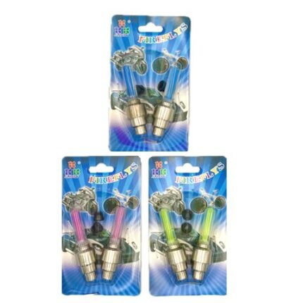 Φωτάκια Ποδηλάτου