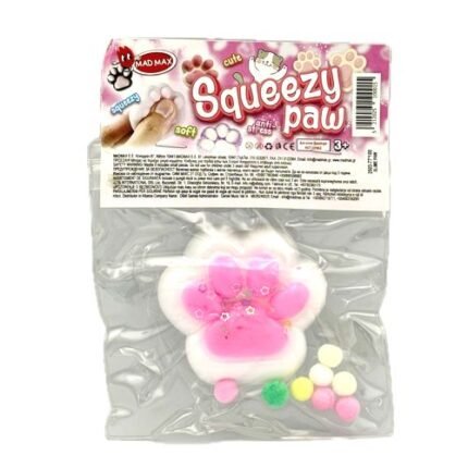 Χλαπάτσα Πατούσα Μικρή