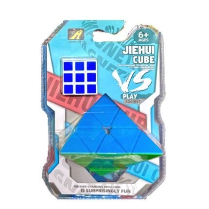 Κύβος του Rubik Σέτ