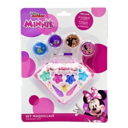 Make Up Minnie Set Διαμάντι