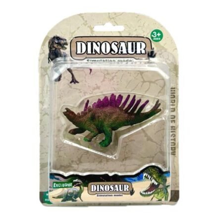 Δεινόσαυρος Πλαστικός