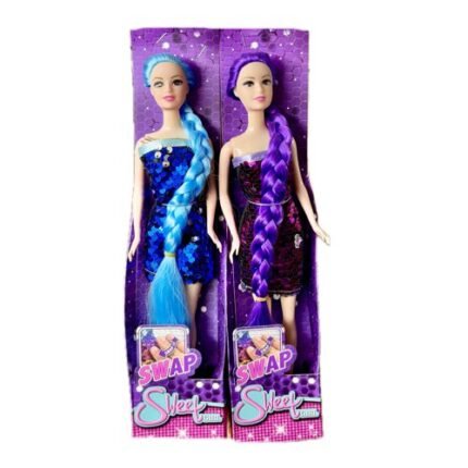 Κούκλα Sweet Girl