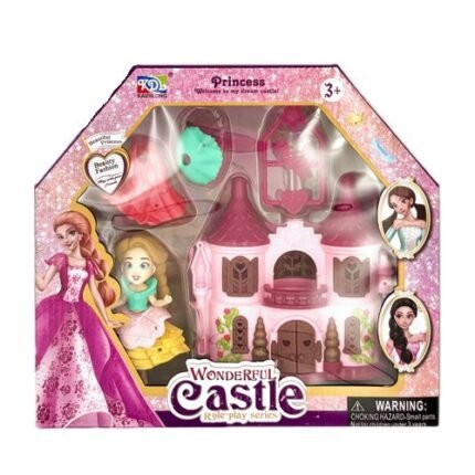 Κάστρο-Πριγκίπισσα