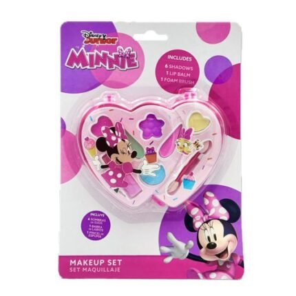 Make Up Minnie Καρδιά Μικρή
