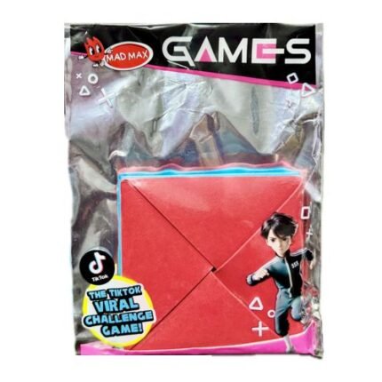 Gonggi Φακελάκι