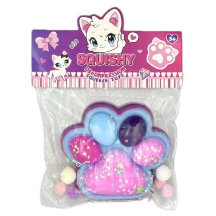 Χλαπάτσα Πατούσα Μεγάλη