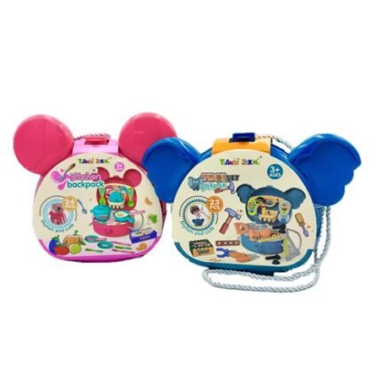 Τσάντα Κουζίνα - Εργαλεία