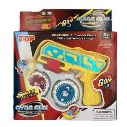 Όπλο-Σβούρα 2413