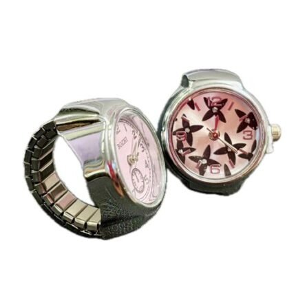 Ρολόι Δαχτυλίδι