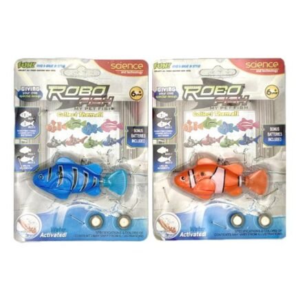 Ρομπότ Ψαράκι