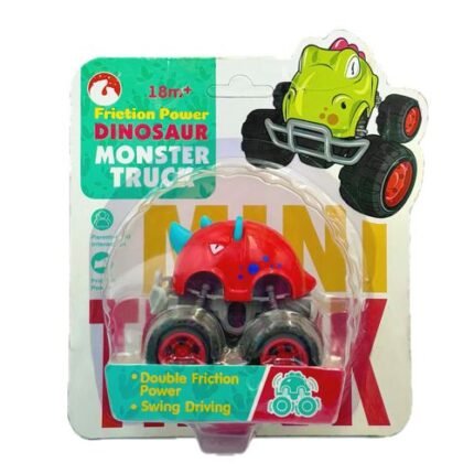 Αυτοκίνητο Δεινόσαυρος